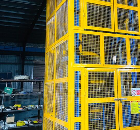 辽源仓库货梯应用前景如何